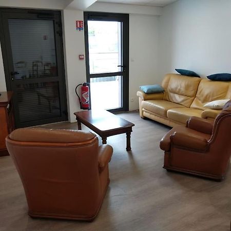 Appartement Au Crotoy Le Crotoy Exteriér fotografie