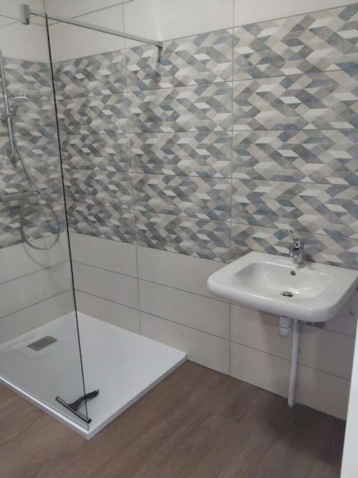 Appartement Au Crotoy Le Crotoy Exteriér fotografie