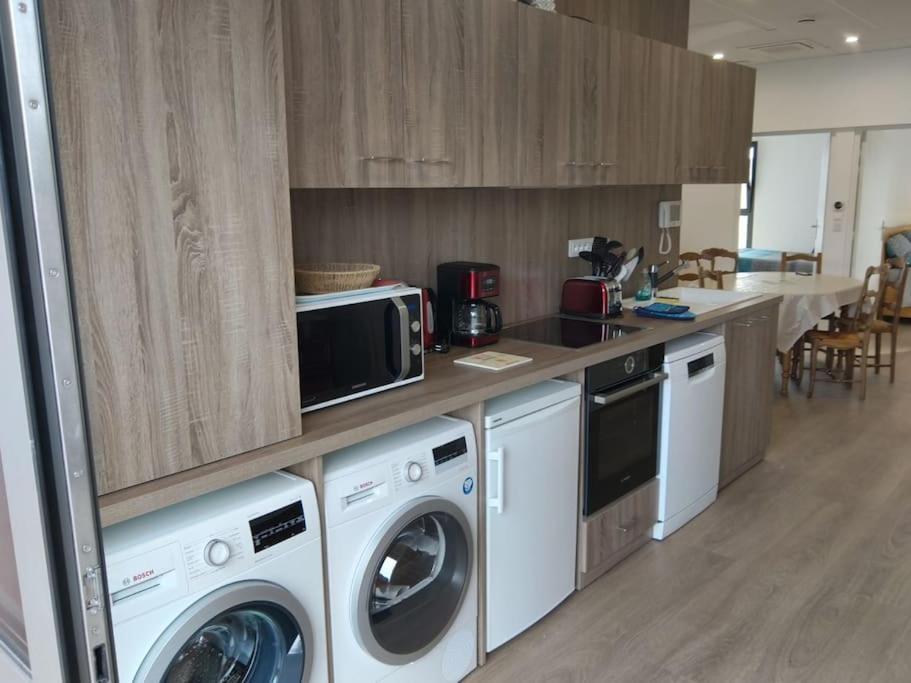 Appartement Au Crotoy Le Crotoy Exteriér fotografie